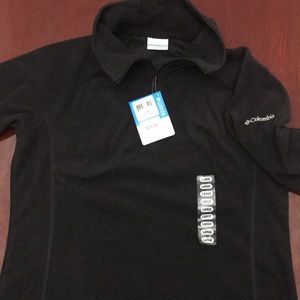 Glacial Fleece III  1/2 ZIP     Brand New